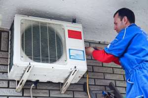 HVAC Companies Near Desha, AR Available Now